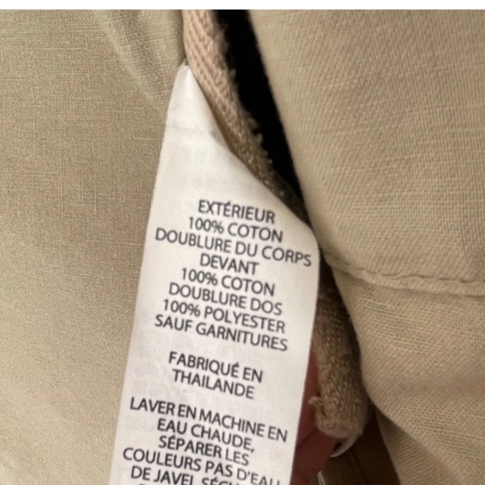 L.L. Bean Vintage Chore Field Utility Elbow Patches Jacket Size 52 Tall